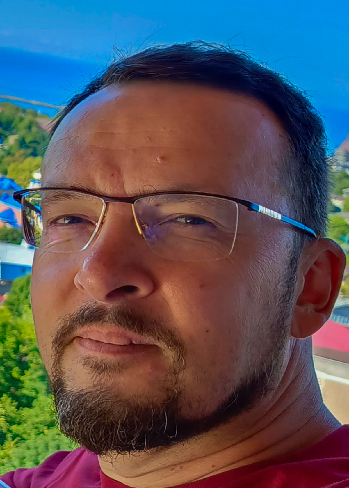 Дамир Низамов
