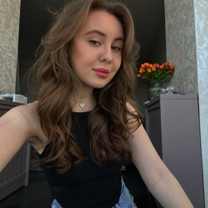 Екатерина Кондратьева | Сетка — социальная сеть от hh.ru