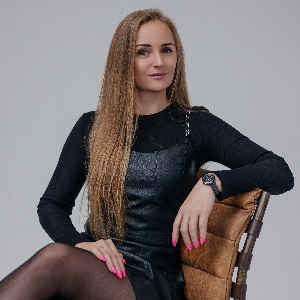 Марина Михалёва | Сетка — социальная сеть от hh.ru