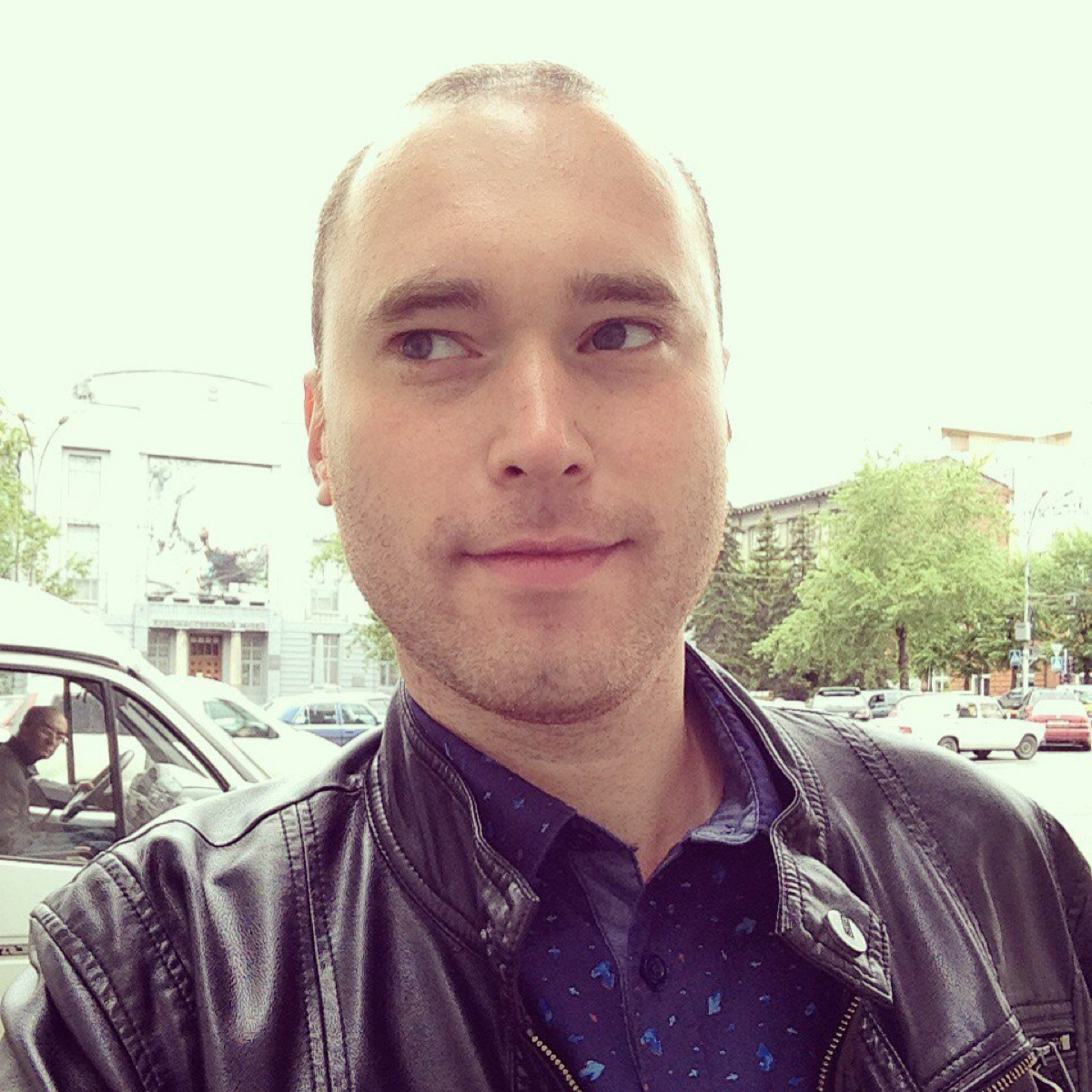 Евгений Мездриков | Сетка — социальная сеть от hh.ru