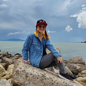 Анастасия Демянчук | Сетка — социальная сеть от hh.ru