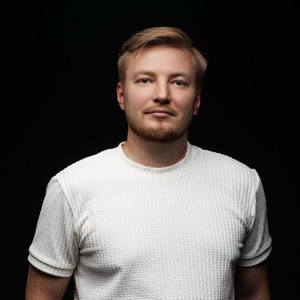 Павел Григорьев