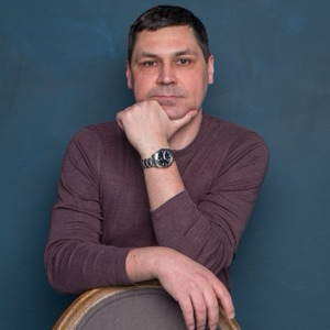 Сергей Коновалов