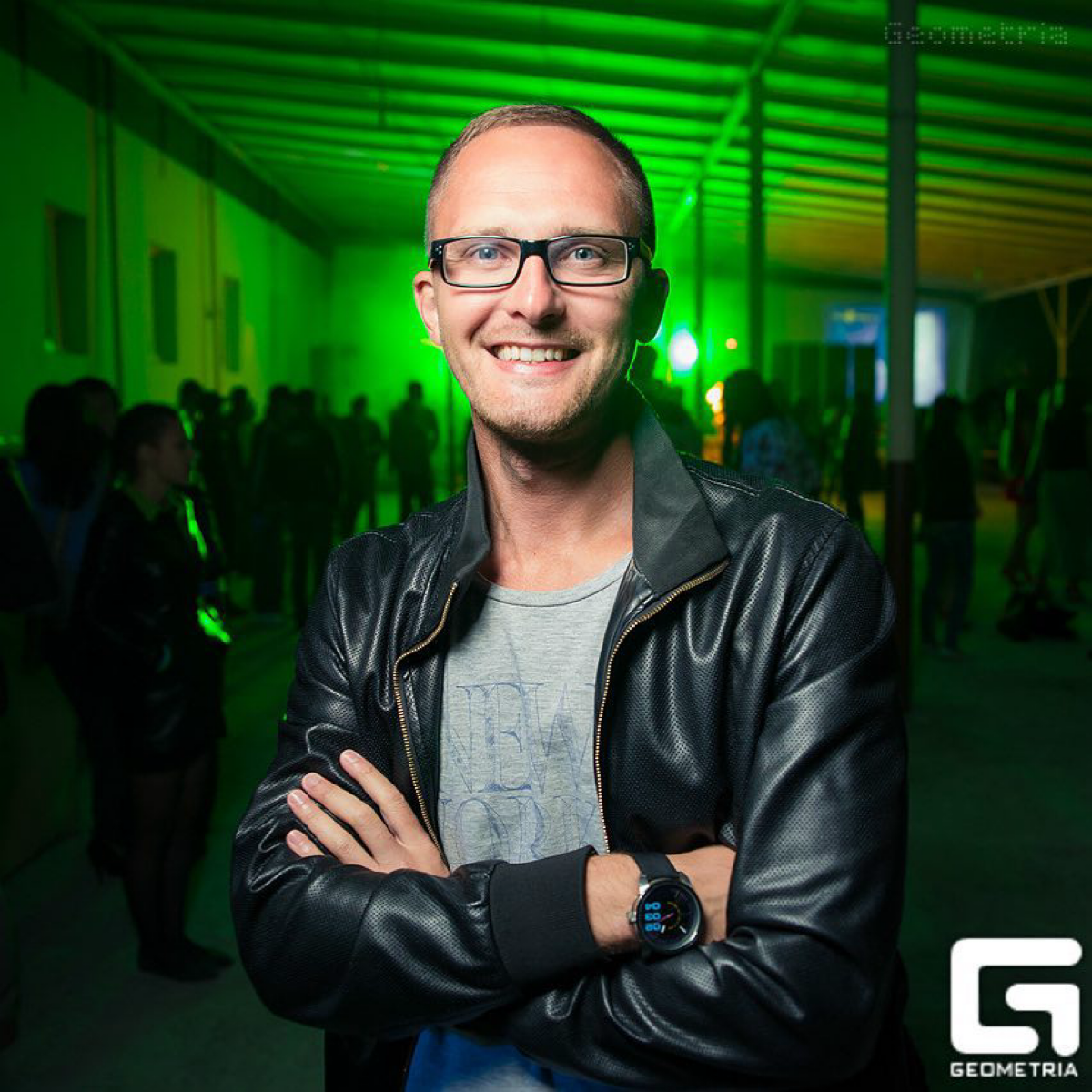 Андрей Горелов | Сетка — социальная сеть от hh.ru