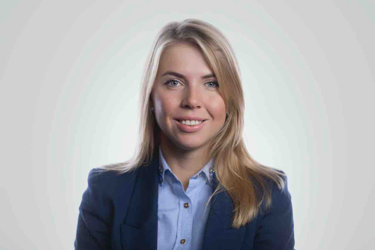 Виктория Михайлова | Сетка — социальная сеть от hh.ru