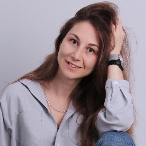 Юлия Козлова | Сетка — социальная сеть от hh.ru