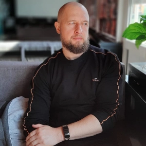 Павел Шеболков