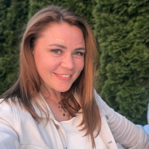 Евгения Таланцева | Сетка — социальная сеть от hh.ru