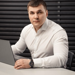Сергей Баул