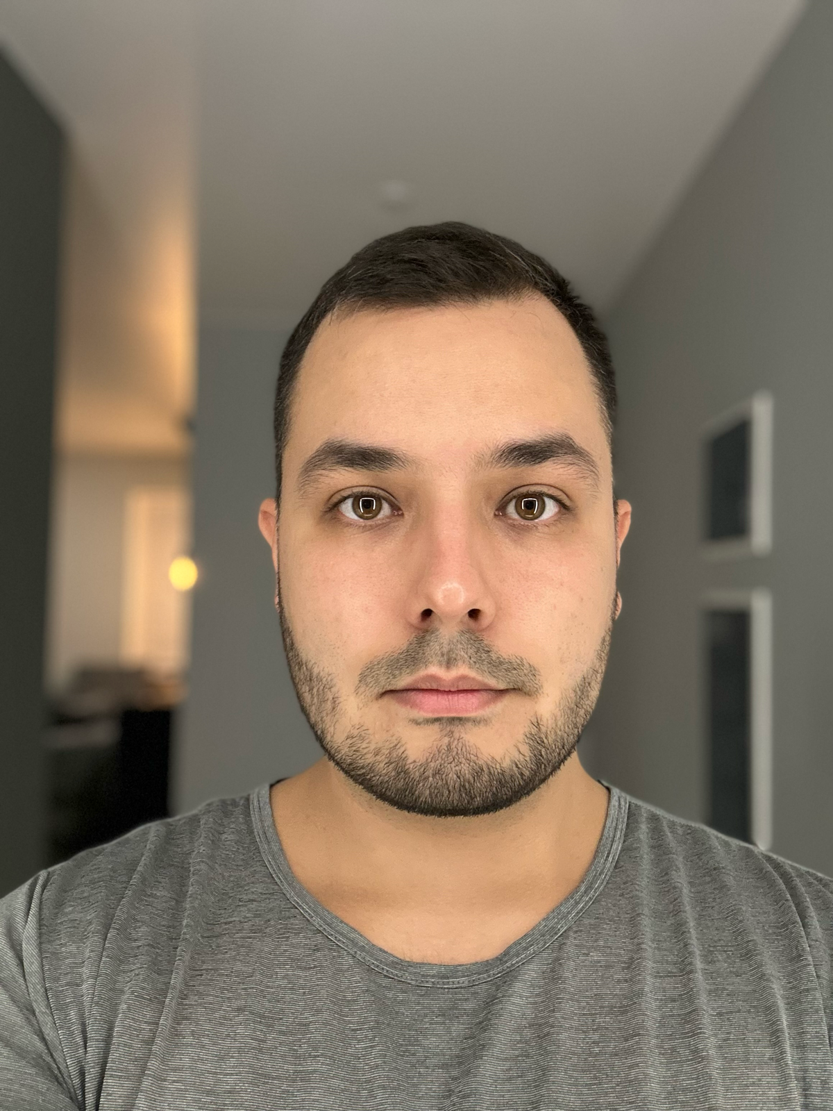 Андрей Дейнего | Сетка — социальная сеть от hh.ru