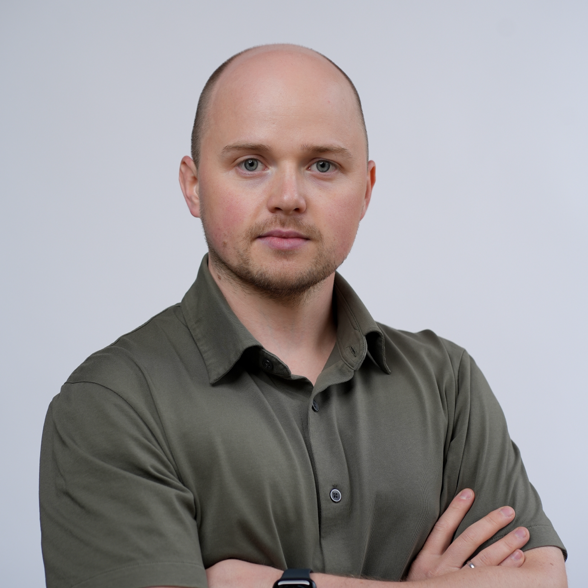 Валентин Смирнов | Сетка — социальная сеть от hh.ru