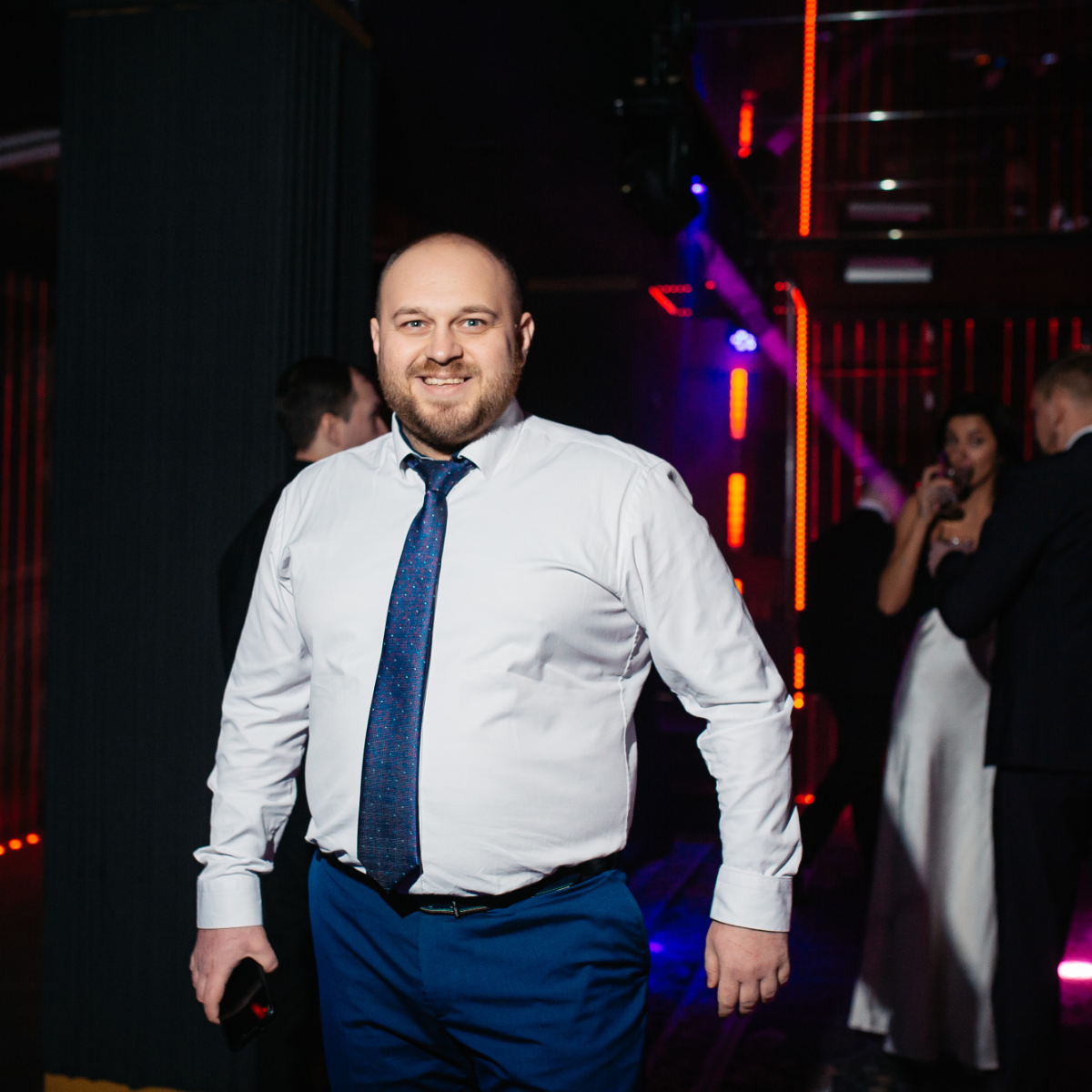 Василий Арутюнов | Сетка — социальная сеть от hh.ru