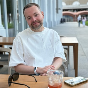 Влад Свириденко | Сетка — социальная сеть от hh.ru