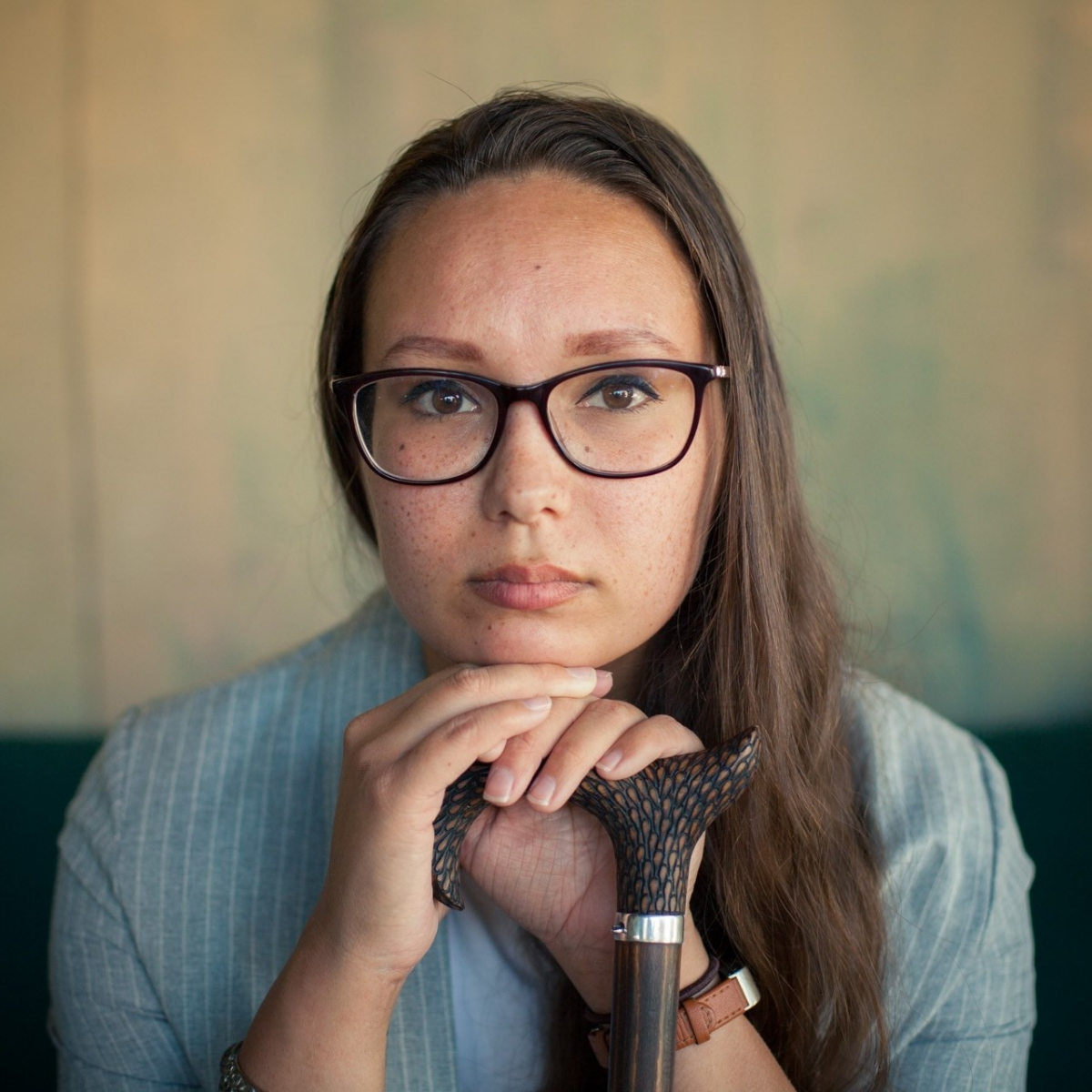 Ксения Суворова | Сетка — социальная сеть от hh.ru