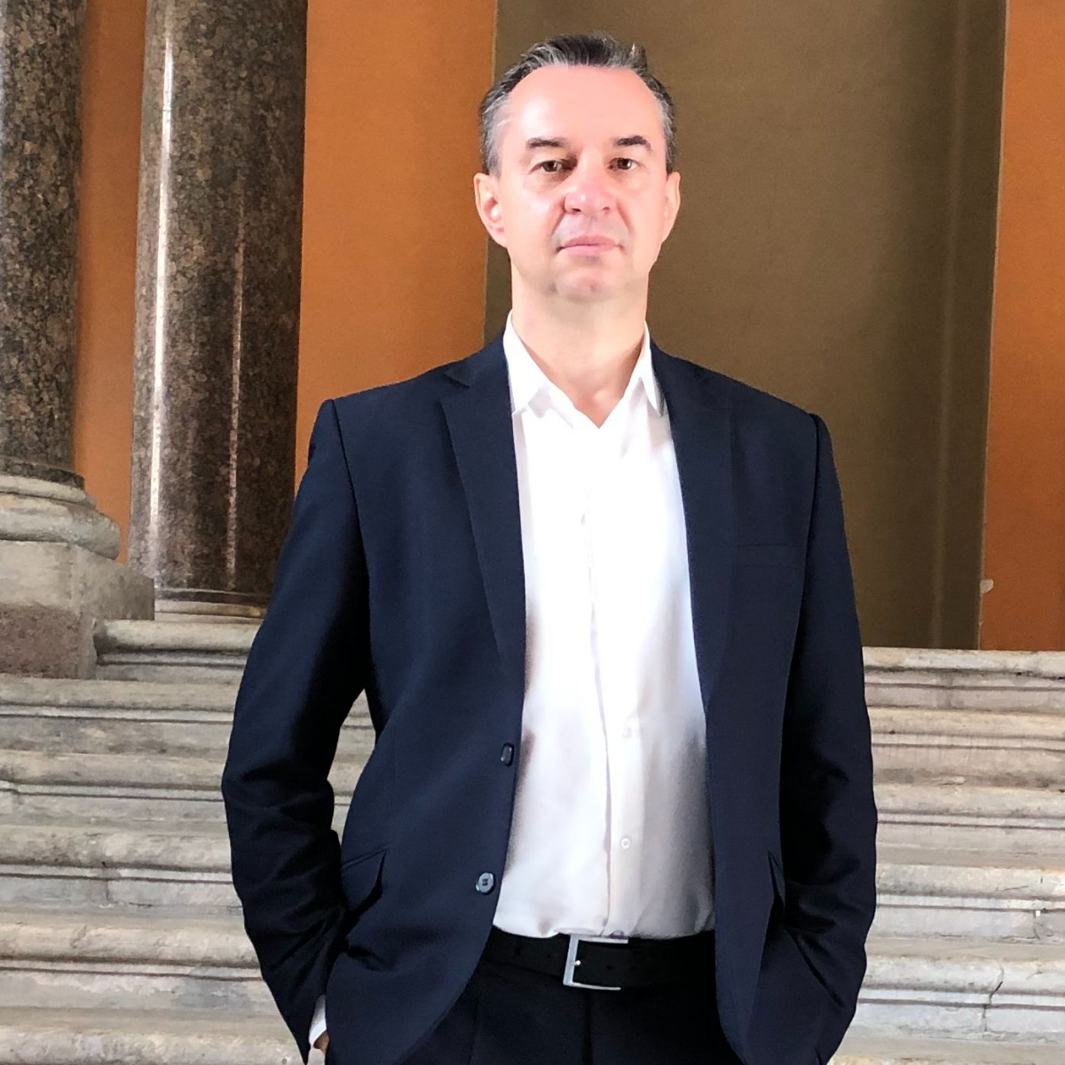 Александр Дмитриев | Сетка — социальная сеть от hh.ru