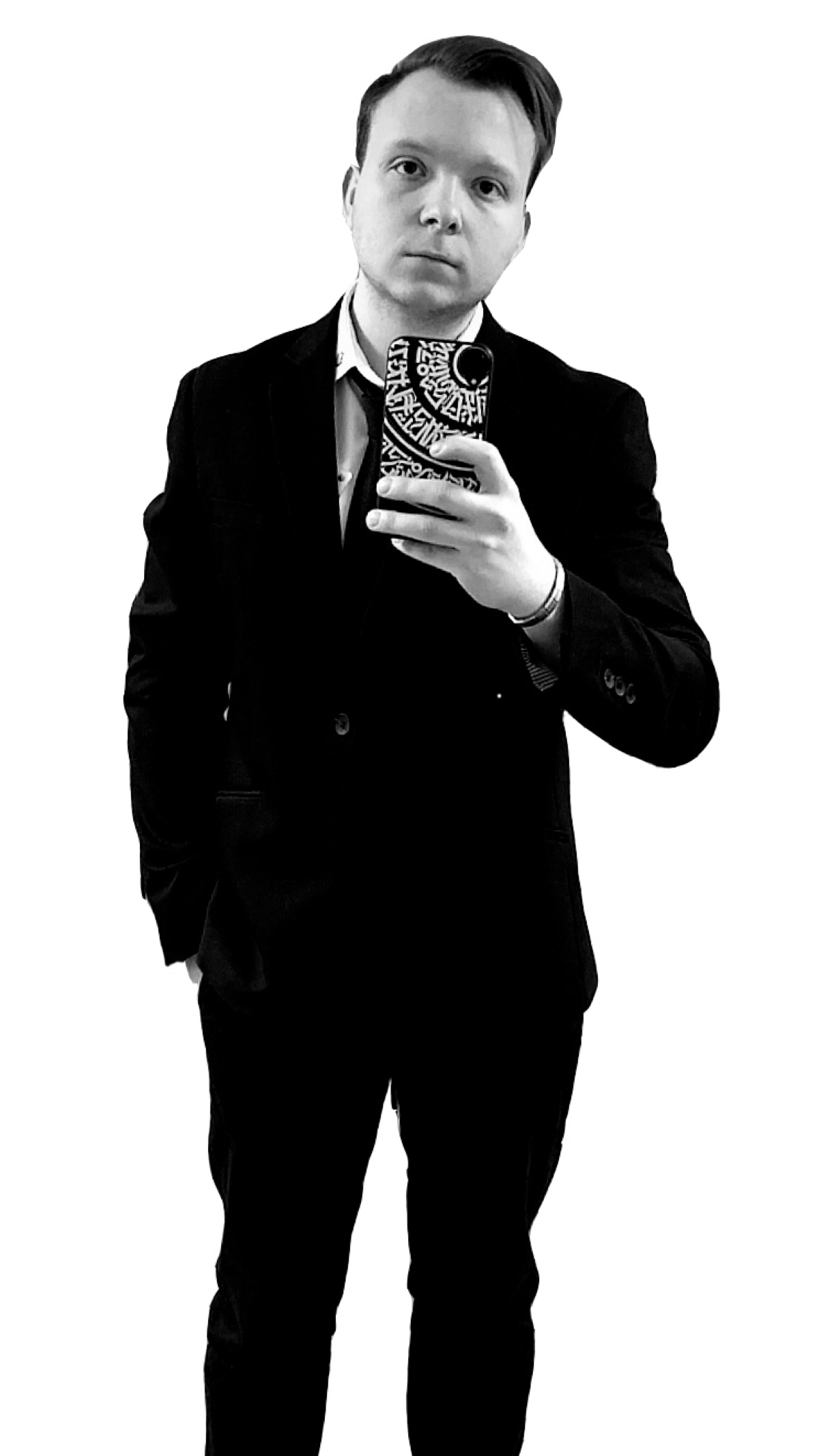 Павел Логунов | Сетка — социальная сеть от hh.ru