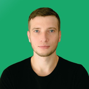 Евгений Лукин | Сетка — социальная сеть от hh.ru