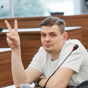 Евгений Огневой | Сетка — социальная сеть от hh.ru