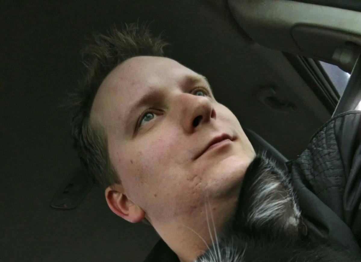 Василий Степанов | Сетка — социальная сеть от hh.ru