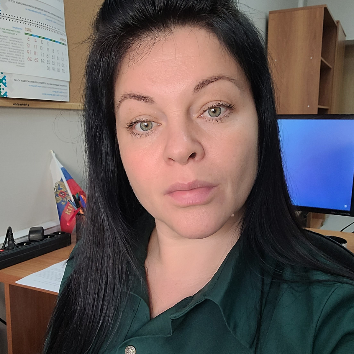 Ольга Гиршевич | Сетка — социальная сеть от hh.ru