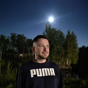 Федор Кичигин