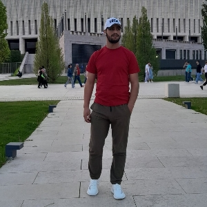 Mehdi Rami