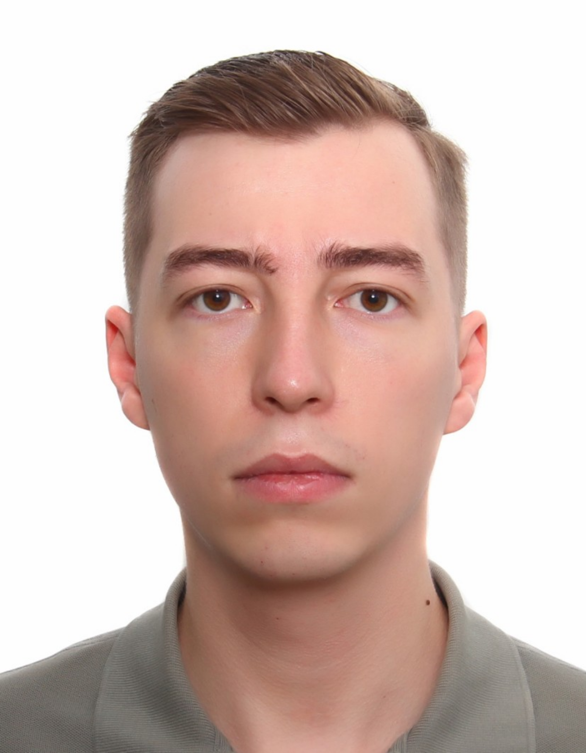 Никита Карпунин
