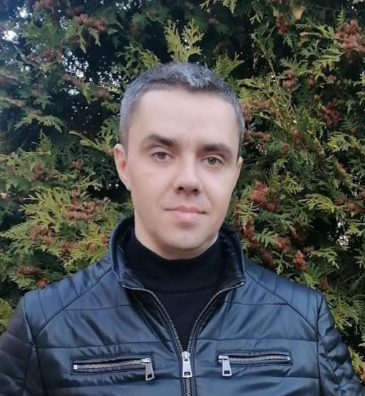 Дмитрий Акимов