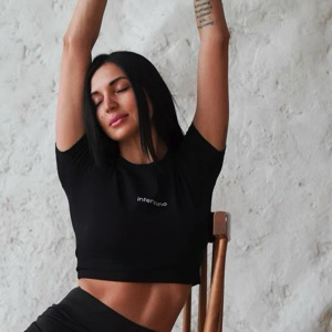 Ева Смирнова