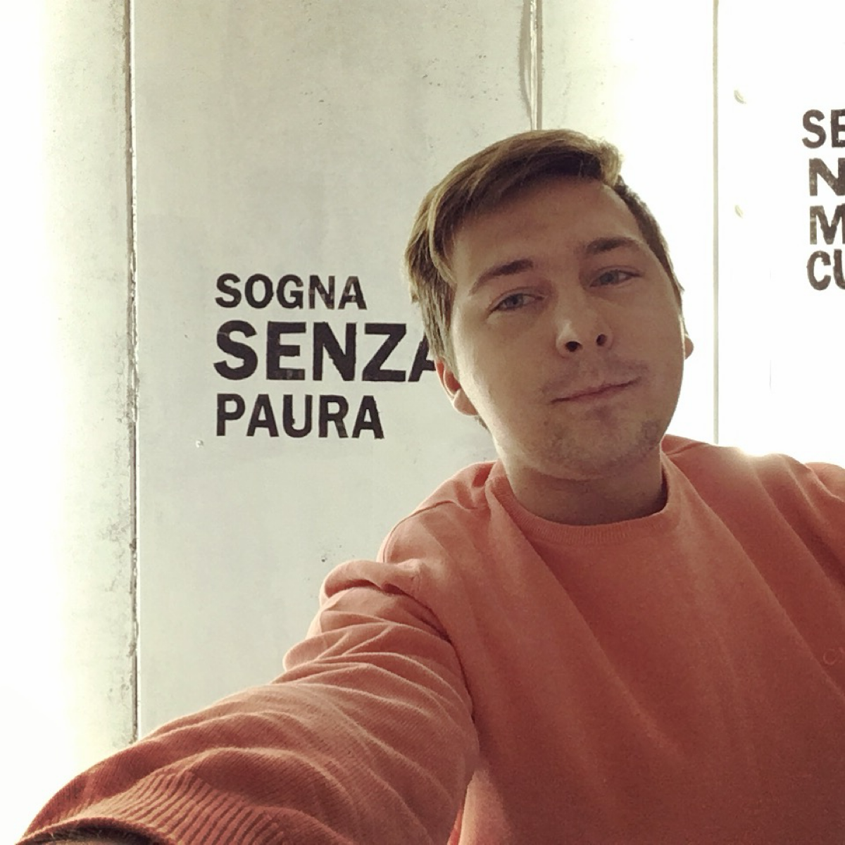 Алексей Смирнов | Сетка — социальная сеть от hh.ru