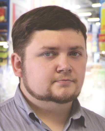 Тимур Каримуллин | Сетка — социальная сеть от hh.ru