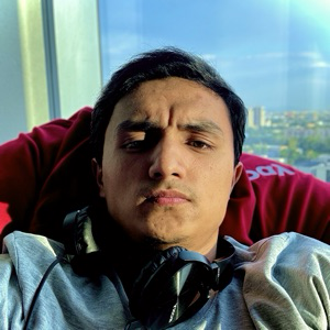 Аброр Хошимжонов | Сетка — социальная сеть от hh.ru