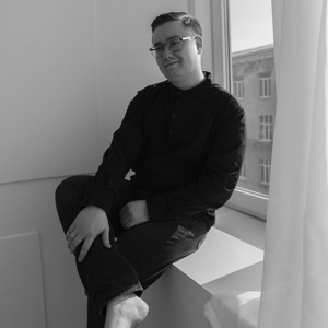 Алексей Цымбал | Сетка — социальная сеть от hh.ru