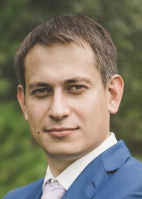 Денис Берзлапин