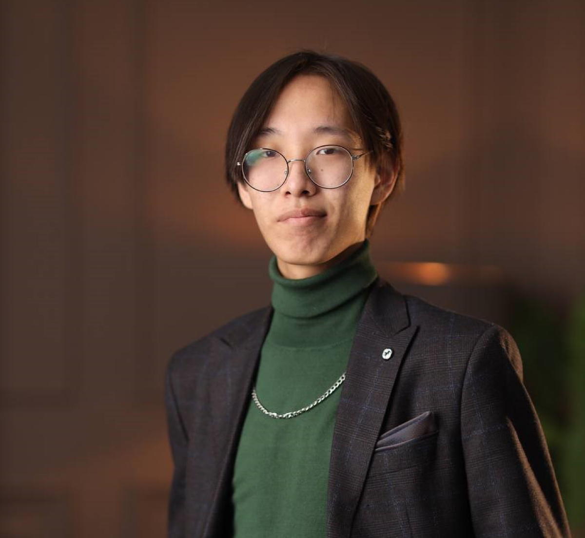 Никита Кириллин