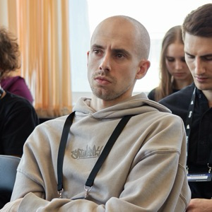 Геннадий Каюров | Сетка — социальная сеть от hh.ru