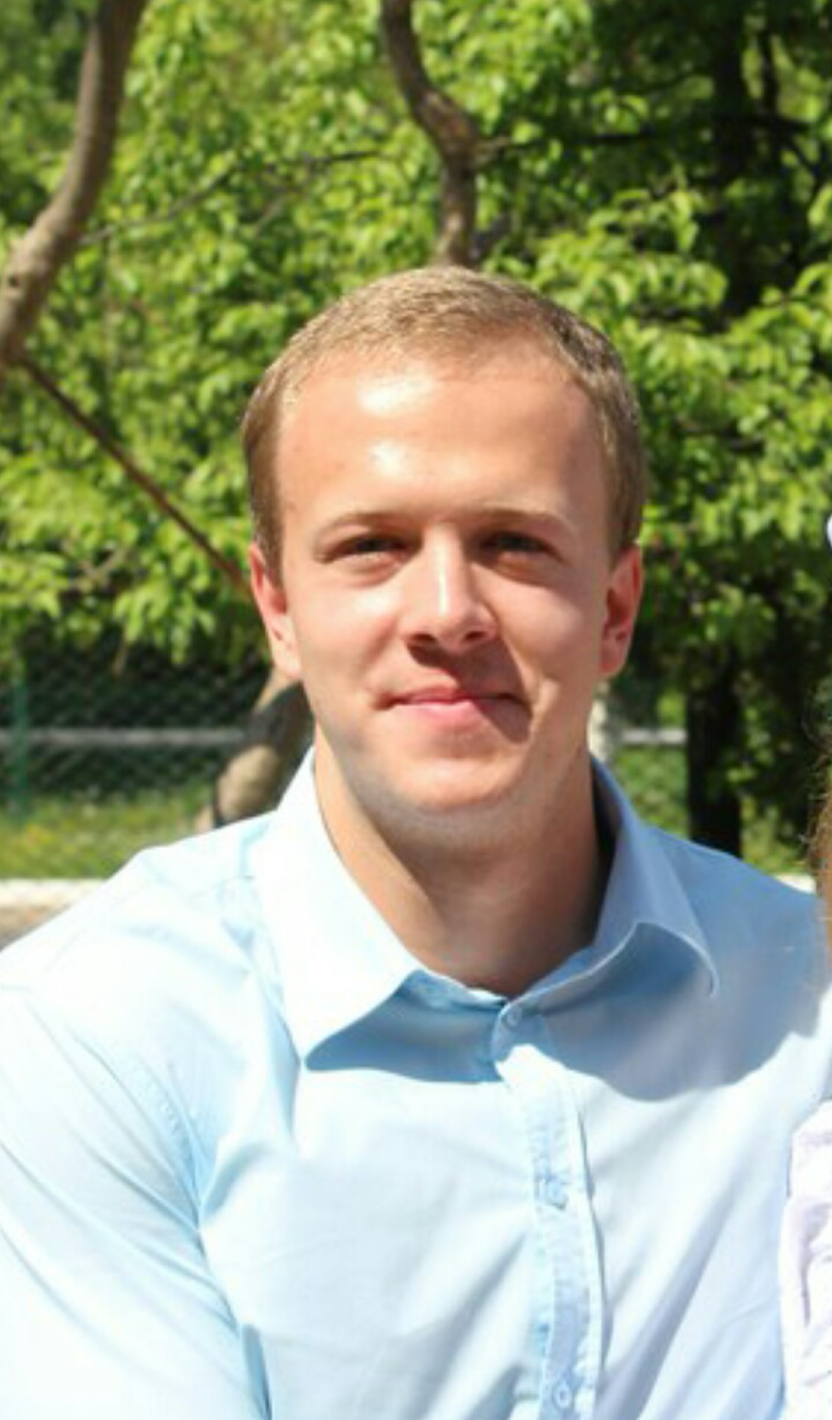 Александр Глотов