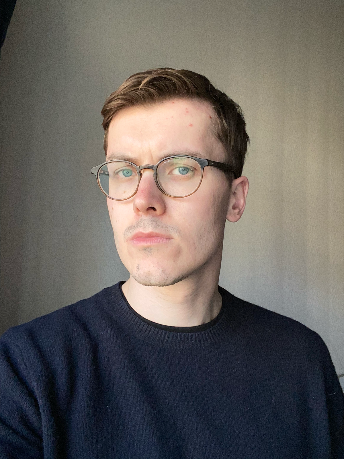 Соболев Евгений | Сетка — социальная сеть от hh.ru