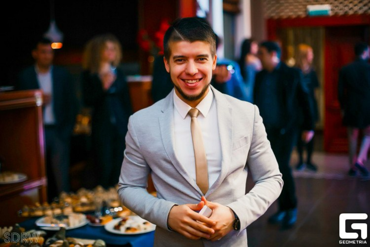 Владимир Шеянов | Сетка — социальная сеть от hh.ru