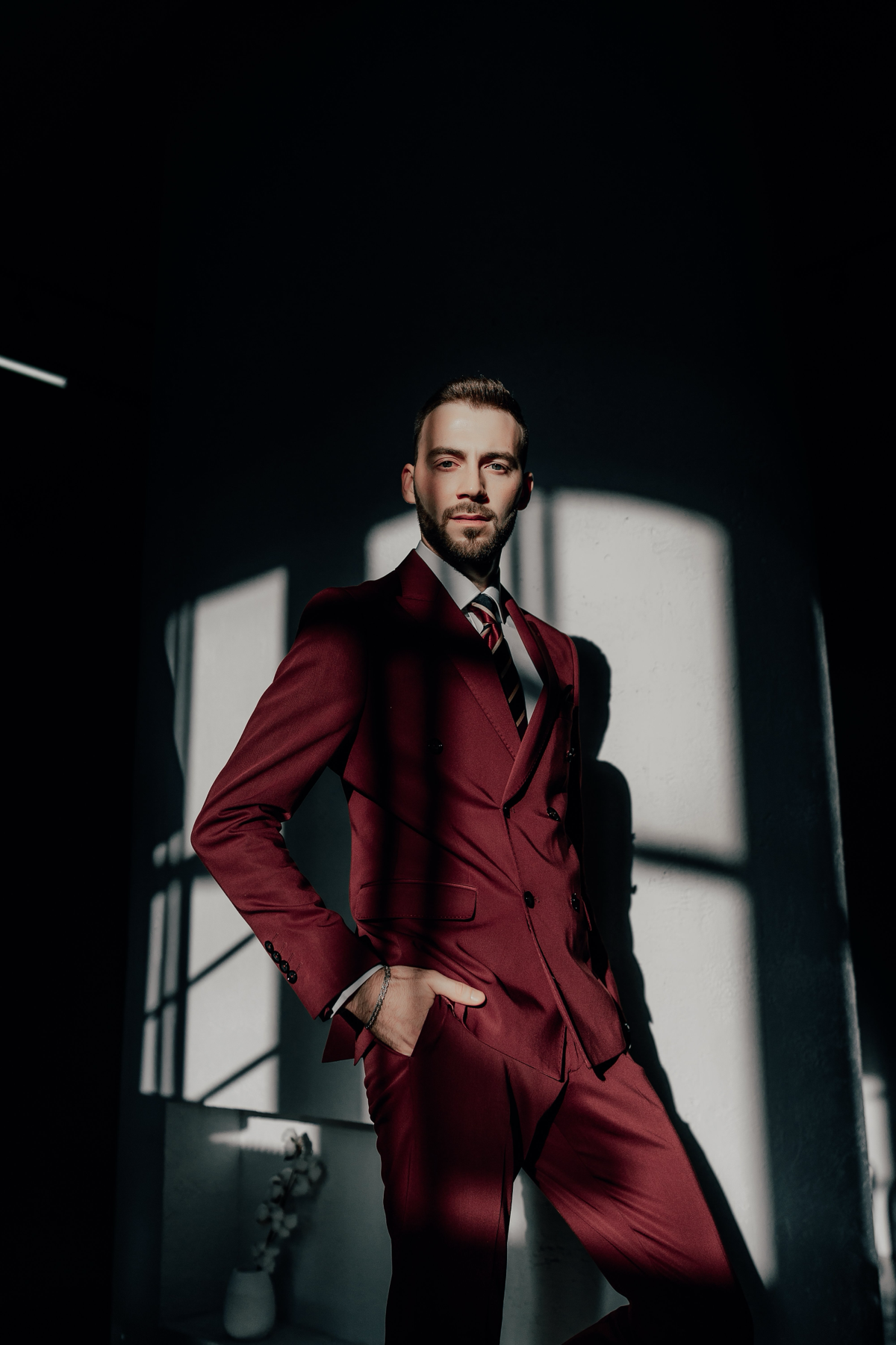 Денис Миронов