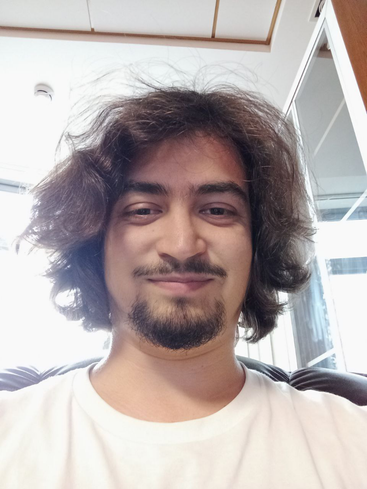 Руслан Хаджимустафов | Сетка — социальная сеть от hh.ru