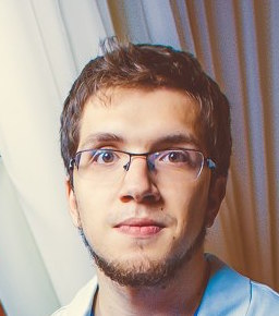 Владимир Калинин