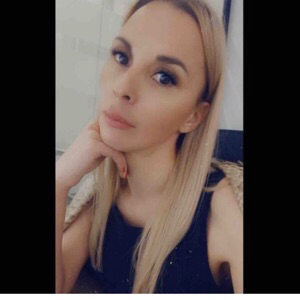 Карина Машкова