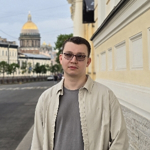 Егор Турнаев | Сетка — социальная сеть от hh.ru