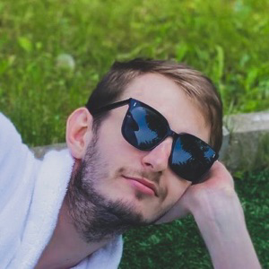 Александр Сороковиков | Сетка — социальная сеть от hh.ru