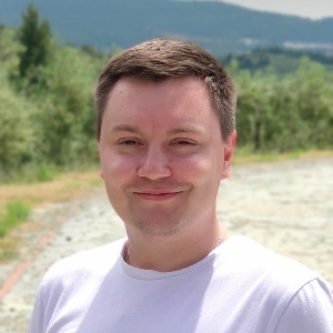 Владимир Сорокин | Сетка — социальная сеть от hh.ru