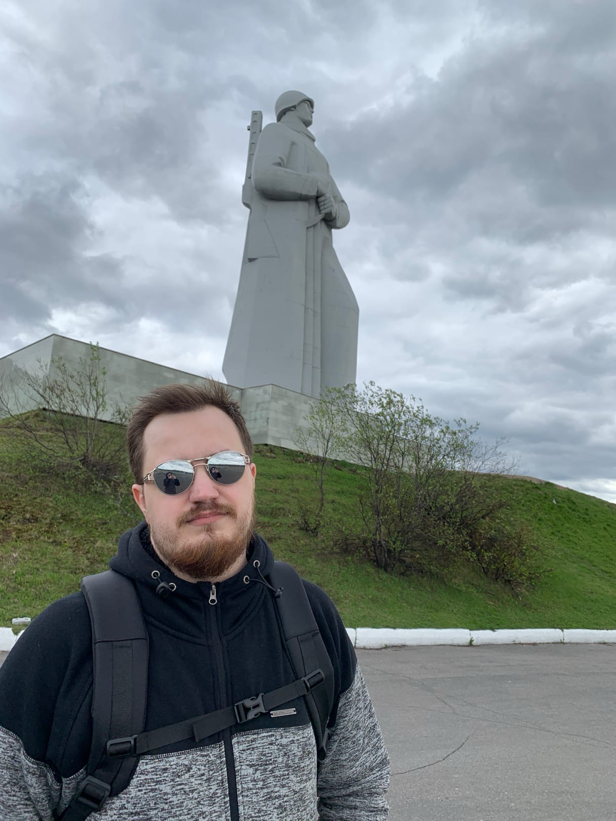 Михаил Кыркалов | Сетка — социальная сеть от hh.ru