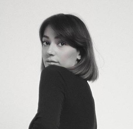 Алина Киреева | Сетка — социальная сеть от hh.ru