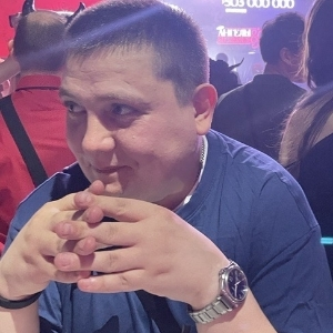 Илья Спиридонов | Сетка — социальная сеть от hh.ru