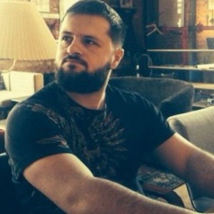 Павел Болотин | Сетка — социальная сеть от hh.ru